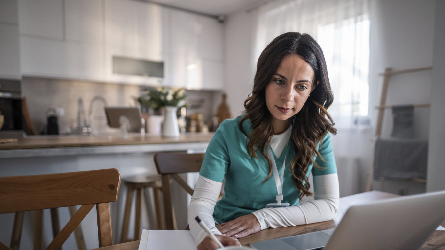 ICW Rezertifizierung Wissensvertiefung (Online)