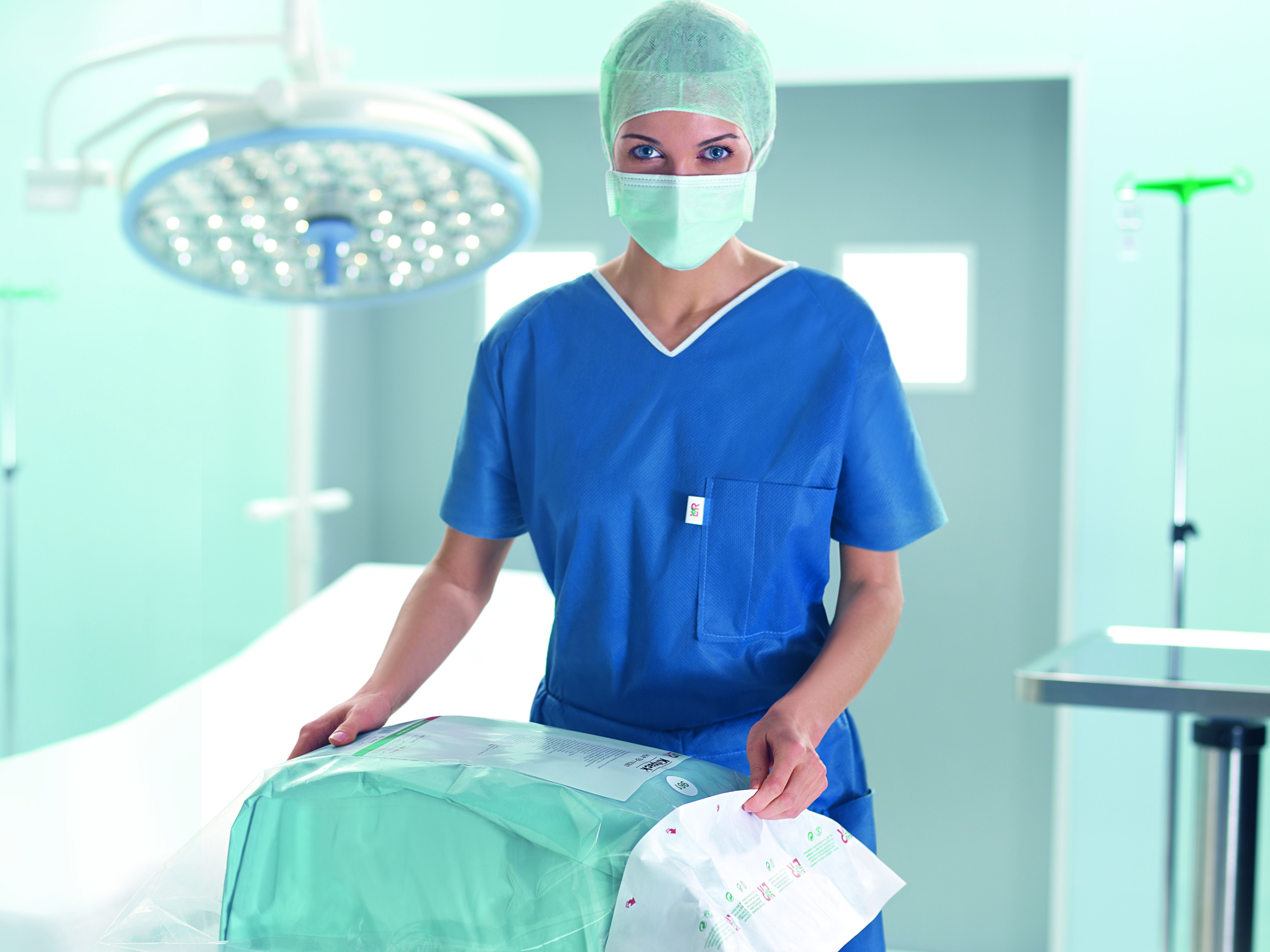 Basis OP Schulung München