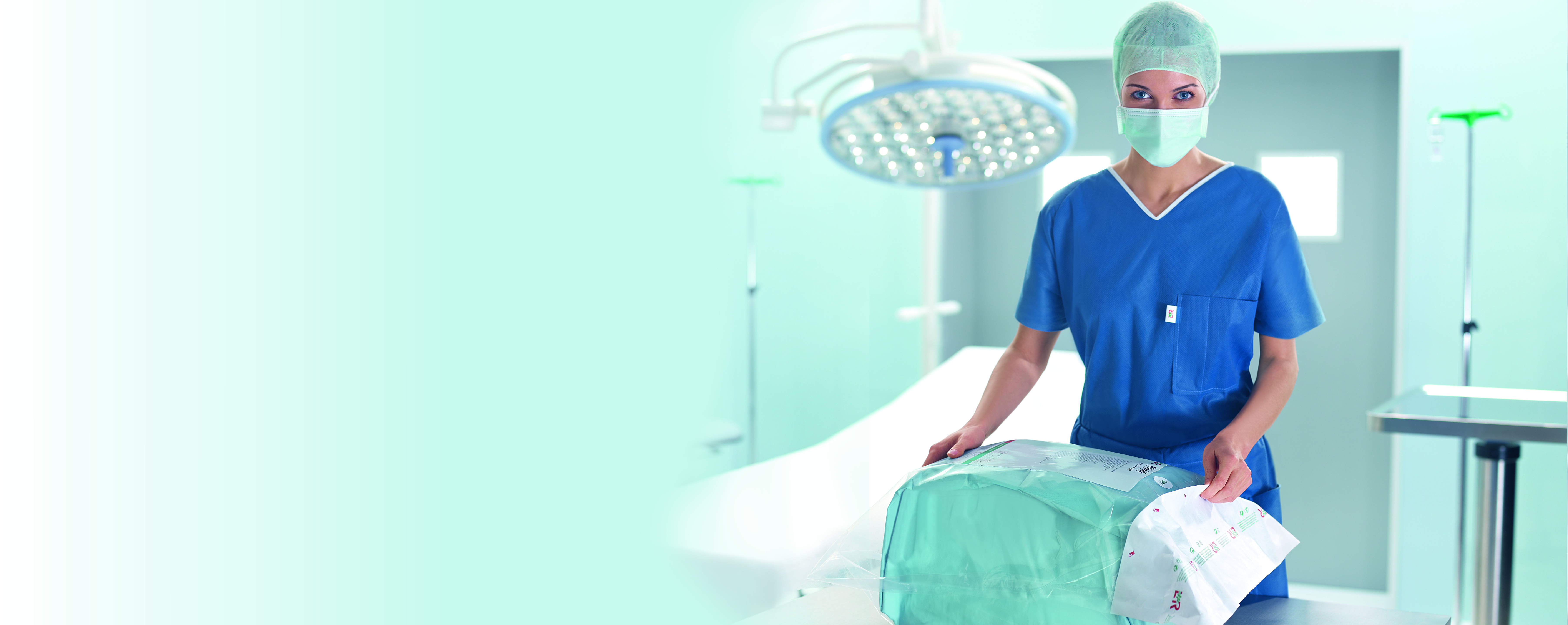 Basis OP Schulung München