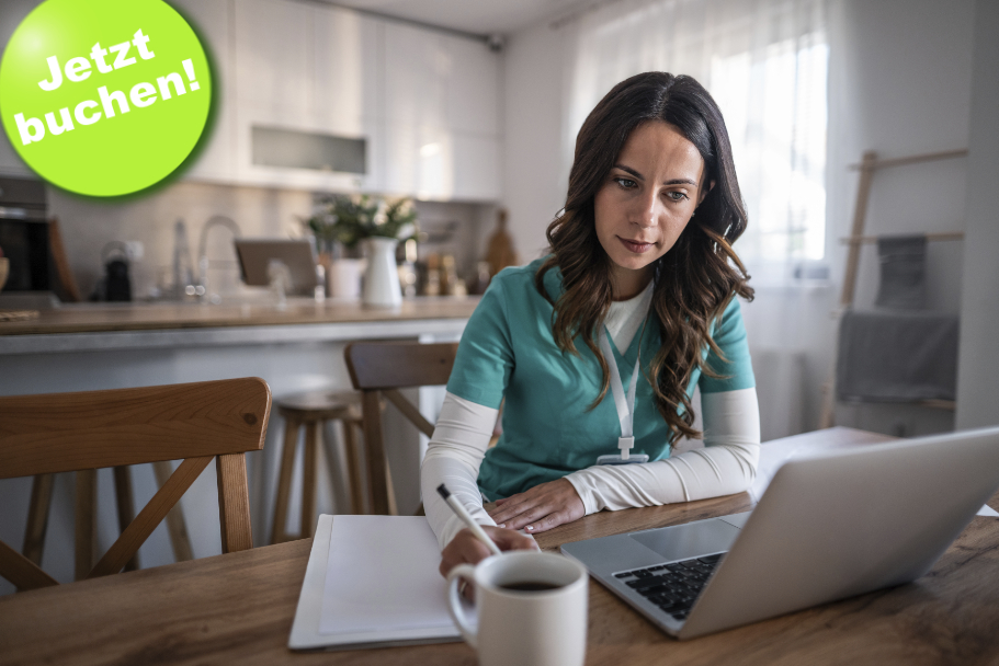 ICW Rezertifizierung Wissensvertiefung (Online)